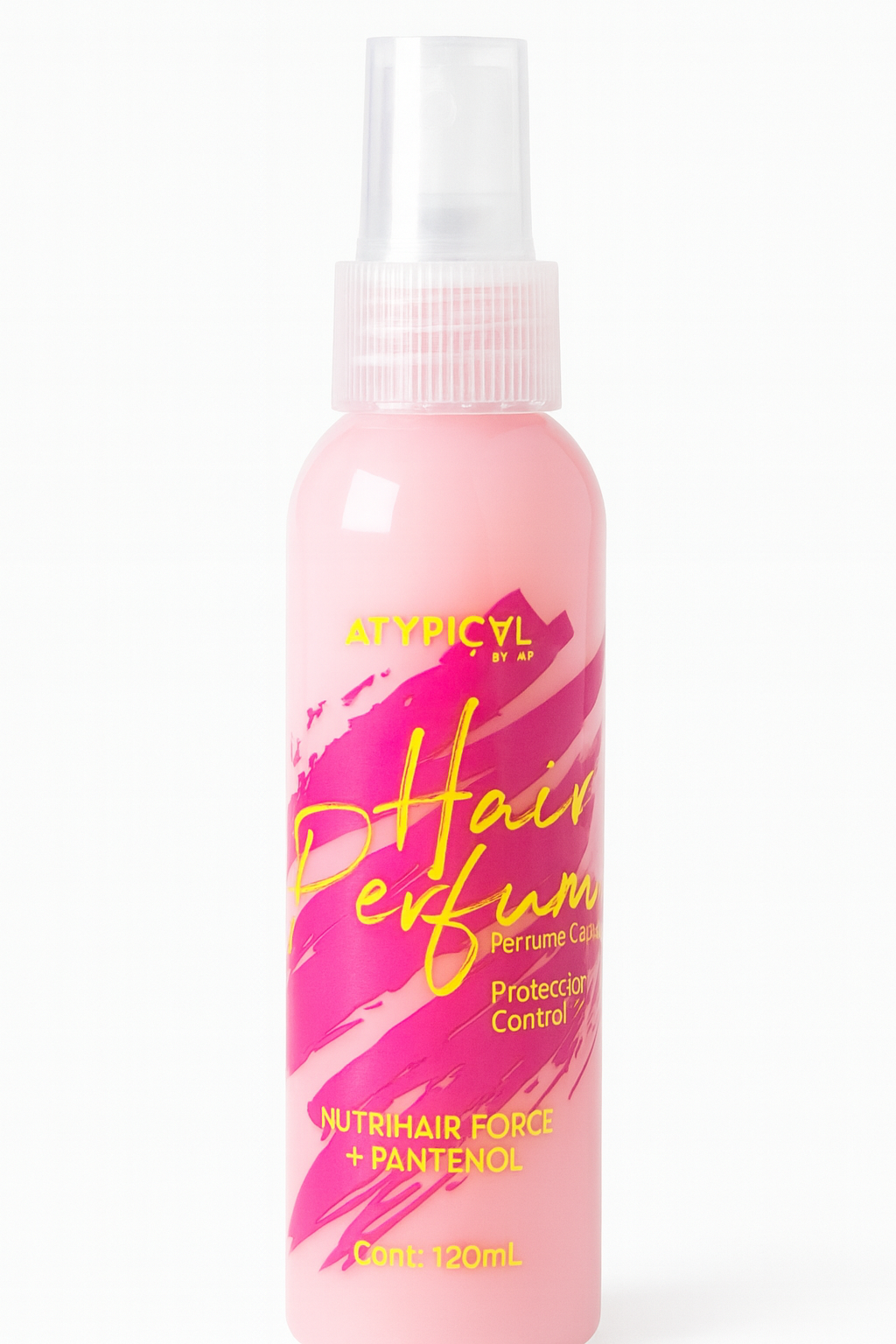 Perfume Capilar Atypical - 120 ML