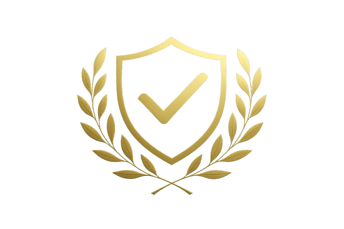 icono de calidad